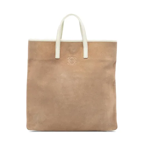 Pre-owned > Pre-owned Bags > Pre-owned Tote Bags - - Loewe Pre-owned - Modalova