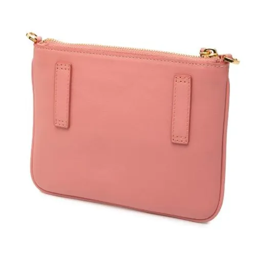 Pre-owned > Pre-owned Bags > Pre-owned Cross Body Bags - - MCM Pre-owned - Modalova