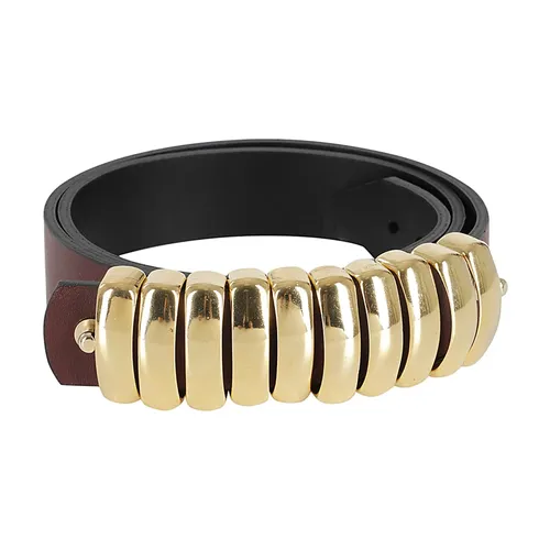 Accessories > Belts - - Federica Tosi - Modalova