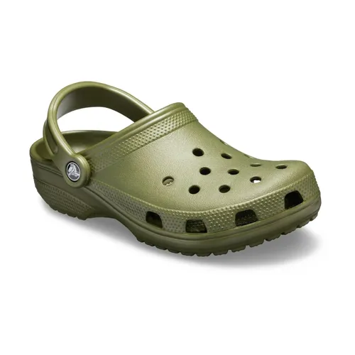 Shoes > Flats > Clogs - - Crocs - Modalova