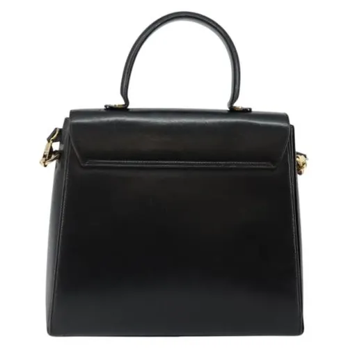 Pre-owned > Pre-owned Bags > Pre-owned Handbags - - Salvatore Ferragamo Pre-owned - Modalova