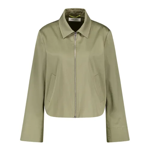 Jackets > Light Jackets - - Gerry Weber - Modalova