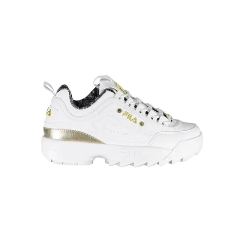 Fila - Shoes > Sneakers - White - Fila - Modalova