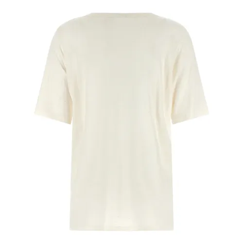 Tops > T-Shirts - - Stella McCartney - Modalova