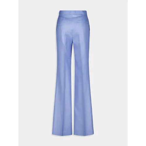 Trousers > Wide Trousers - - Gabriela Hearst - Modalova