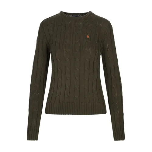 Knitwear > Round-neck Knitwear - - Ralph Lauren - Modalova
