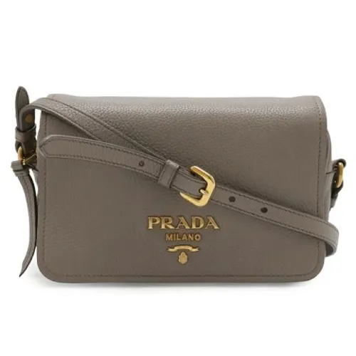 Pre-owned > Pre-owned Bags > Pre-owned Cross Body Bags - - Prada Vintage - Modalova