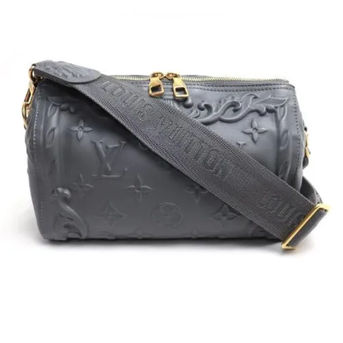 Pre-owned > Pre-owned Bags > Pre-owned Cross Body Bags - - Louis Vuitton Vintage - Modalova