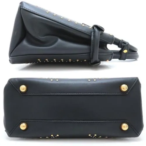 Pre-owned > Pre-owned Bags > Pre-owned Handbags - - Burberry Vintage - Modalova
