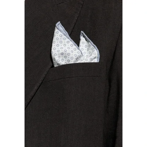 Accessories > Pocket Scarves - - Eleventy - Modalova
