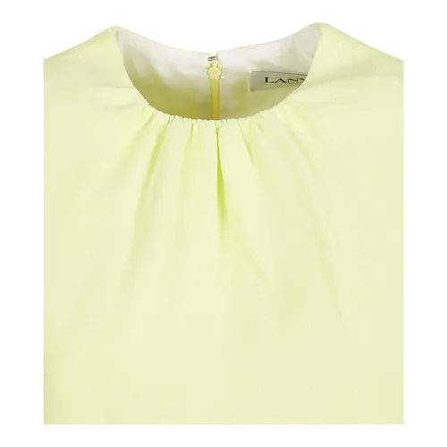 Dresses > Day Dresses > Short Dresses - - Lanvin - Modalova