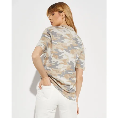 Tops > Polo Shirts - - Ser.o.ya - Modalova