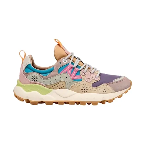 Shoes > Sneakers - - Flower Mountain - Modalova