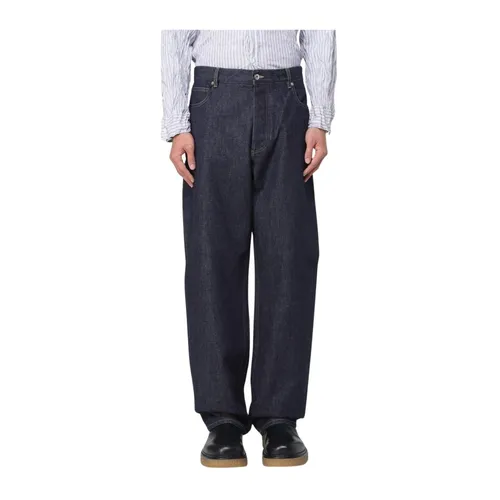 Jeans > Loose-fit Jeans - - Bottega Veneta - Modalova