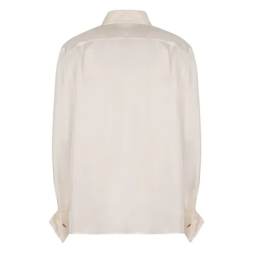 Blouses & Shirts > Shirts - - Alberta Ferretti - Modalova