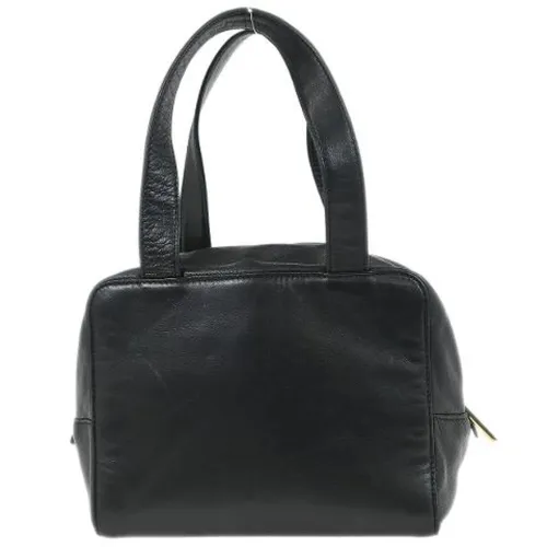 Pre-owned > Pre-owned Bags > Pre-owned Handbags - - Loewe Pre-owned - Modalova