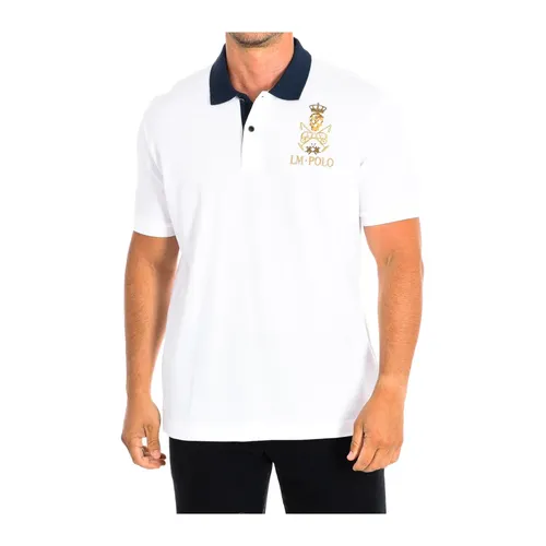 Tops > Polo Shirts - - La Martina - Modalova