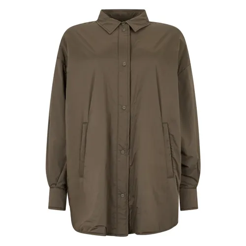 Blouses & Shirts > Shirts - - Herno - Modalova