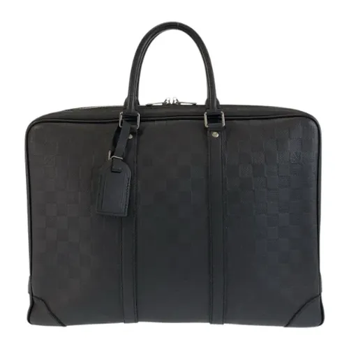 Pre-owned > Pre-owned Bags > Pre-owned Handbags - - Louis Vuitton Vintage - Modalova
