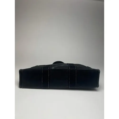Pre-owned > Pre-owned Bags > Pre-owned Tote Bags - - Hermès Vintage - Modalova
