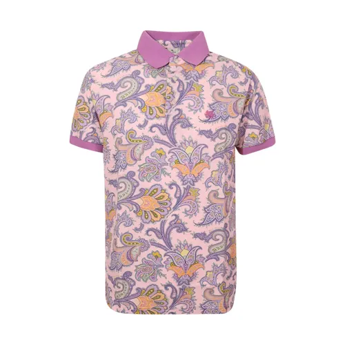 Tops > Polo Shirts - - Etro - Modalova