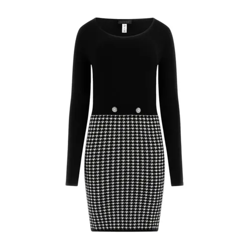 Dresses > Day Dresses > Short Dresses - - Guess - Modalova