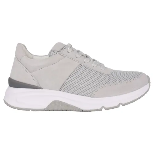 Gabor - Shoes > Sneakers - Gray - Gabor - Modalova