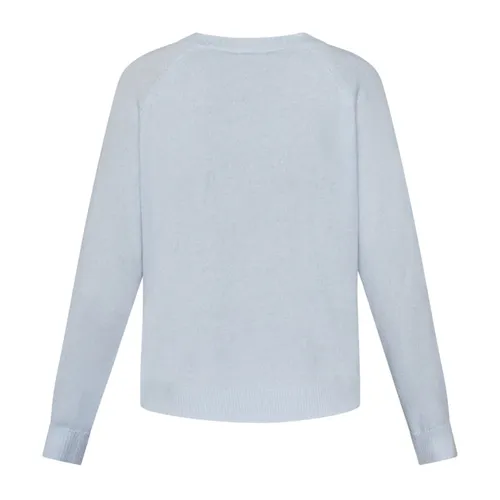 Knitwear > Cardigans - - Lind - Modalova