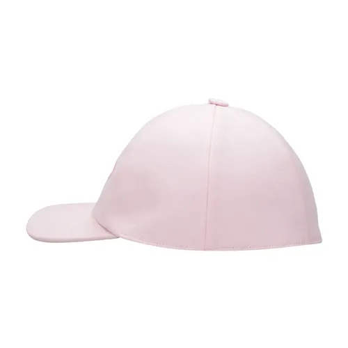 Accessories > Hats > Caps - - Lanvin - Modalova