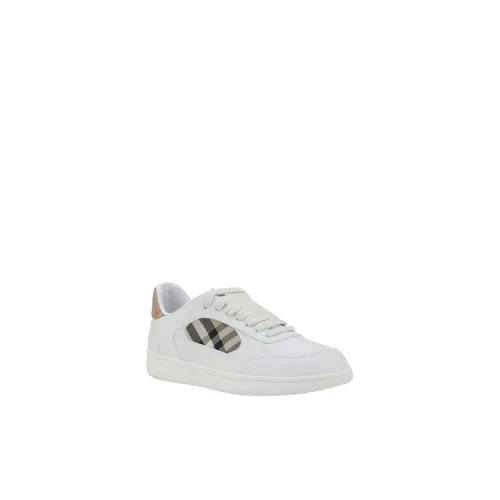 Shoes > Sneakers - - Burberry - Modalova