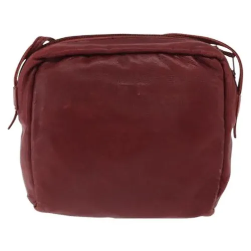 Pre-owned > Pre-owned Bags > Pre-owned Cross Body Bags - - Loewe Pre-owned - Modalova