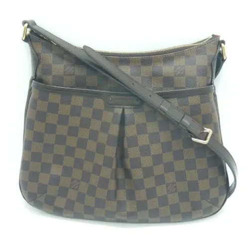 Pre-owned > Pre-owned Bags > Pre-owned Cross Body Bags - - Louis Vuitton Vintage - Modalova