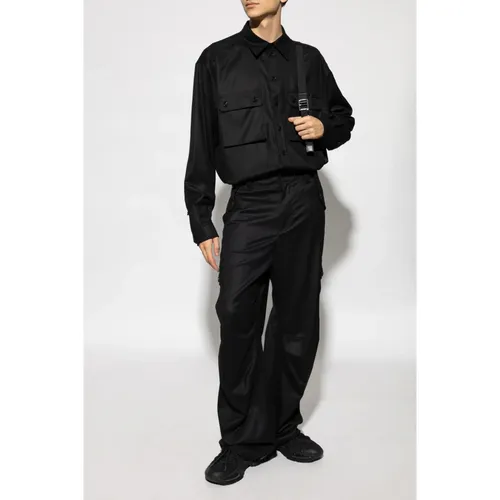 Shirts > Casual Shirts - - Dolce & Gabbana - Modalova