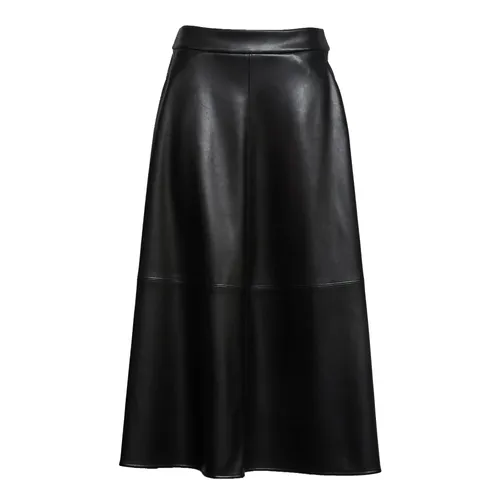 Skirts > Leather Skirts - - Max Mara - Modalova