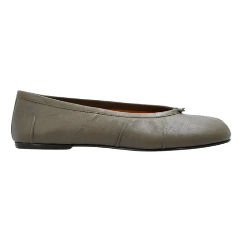 Shoes > Flats > Ballerinas - - Maison Margiela - Modalova
