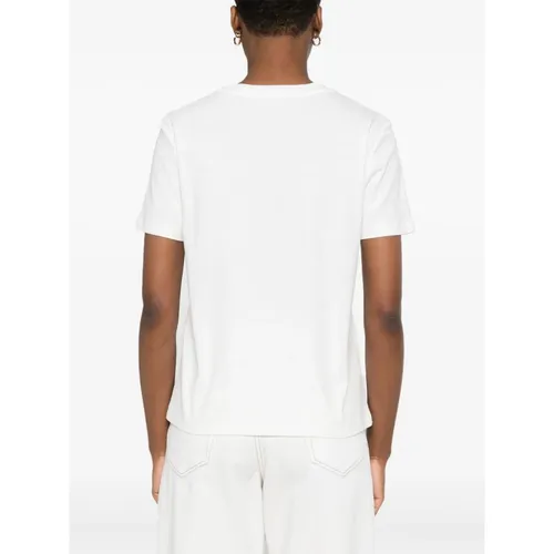 Tops > T-Shirts - - Max Mara - Modalova