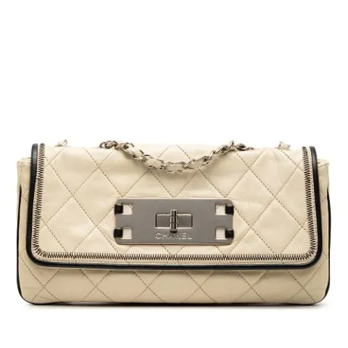 Pre-owned > Pre-owned Bags > Pre-owned Shoulder Bags - - Chanel Vintage - Modalova