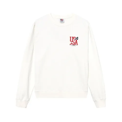 Sweatshirts & Hoodies > Sweatshirts - - Autry - Modalova