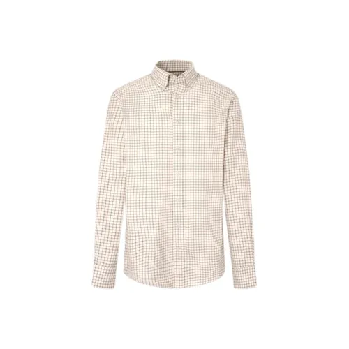 Shirts > Casual Shirts - - Hackett - Modalova