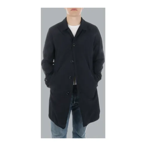 Coats > Trench Coats - - Aspesi - Modalova