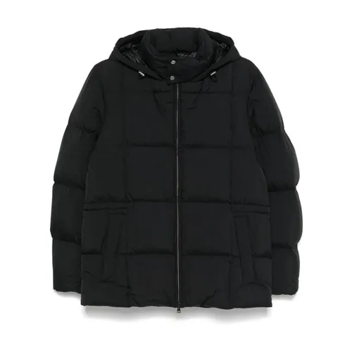 Jackets > Winter Jackets - - Herno - Modalova
