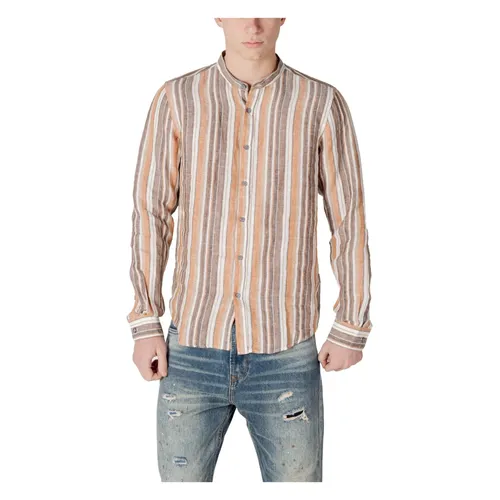 Shirts > Casual Shirts - - Gianni Lupo - Modalova