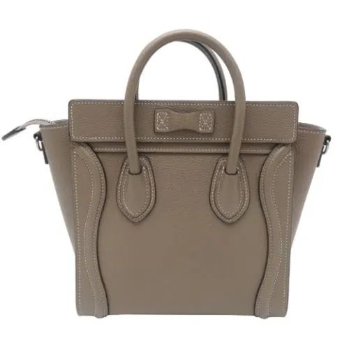 Pre-owned > Pre-owned Bags > Pre-owned Handbags - - Celine Vintage - Modalova