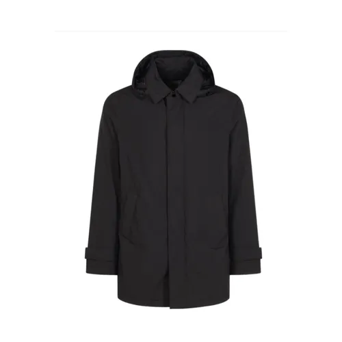 Jackets > Light Jackets - - Herno - Modalova