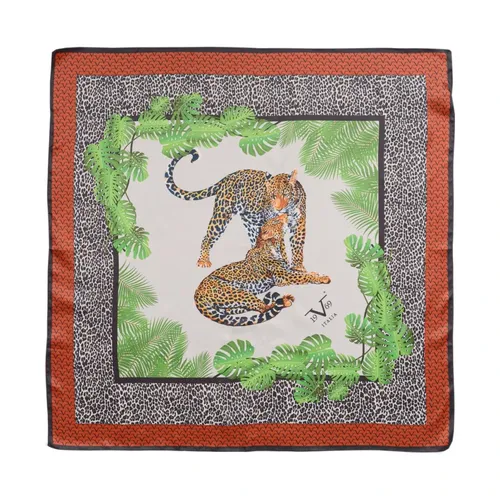 Accessories > Scarves - - 19v69 Italia - Modalova