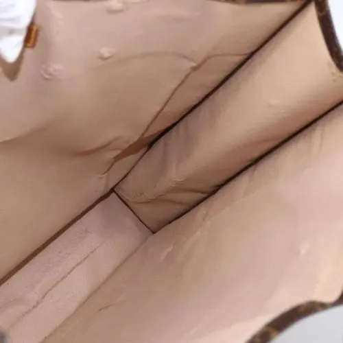 Pre-owned > Pre-owned Bags > Pre-owned Tote Bags - - Louis Vuitton Vintage - Modalova