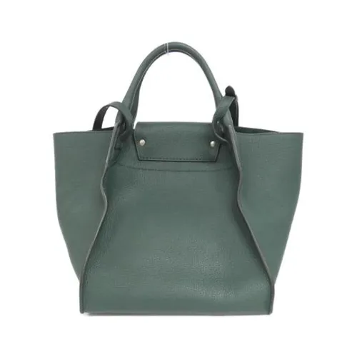 Pre-owned > Pre-owned Bags > Pre-owned Handbags - - Celine Vintage - Modalova