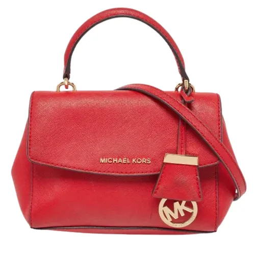 Pre-owned > Pre-owned Bags > Pre-owned Handbags - - Michael Kors Pre-owned - Modalova