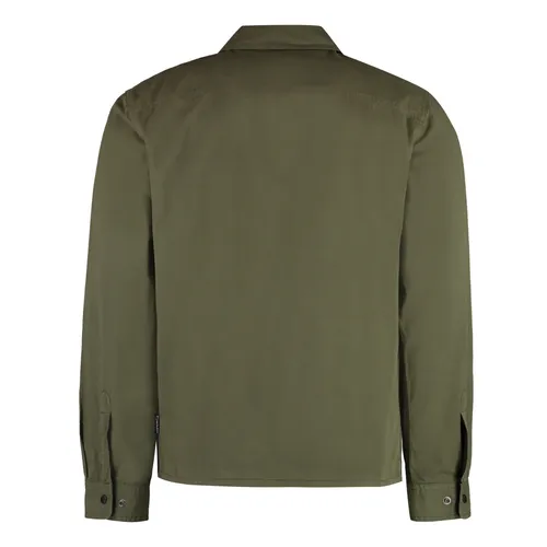 Jackets > Light Jackets - - Woolrich - Modalova