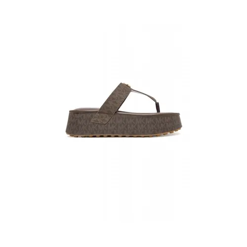 Shoes > Flip Flops & Sliders > Flip Flops - - Michael Kors - Modalova